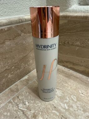 Hydrinity HYDRI-C
